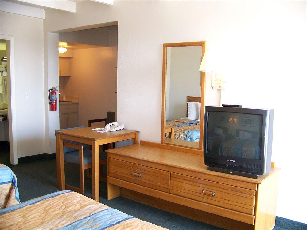 Budget Inn And Suites Orlando West Habitación foto